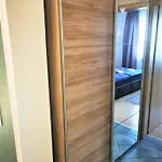 Mosel 3-zimmer Garten Balkon Free Parking Netflix Premium Premium Appartement