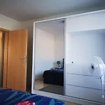 Mosel 3-zimmer Garten Balkon Free Parking Netflix Premium Premium Кобленц