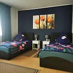 Апартаменты Mosel 3-zimmer Garten Balkon Free Parking Netflix Premium Premium