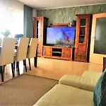 Апартаменты Mosel 3-zimmer Garten Balkon Free Parking Netflix Premium Premium Кобленц