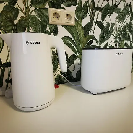 Mosel 3-zimmer Garten Balkon Free Parking Netflix Premium Premium *
