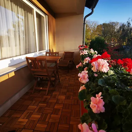 Koblenzliebe Mosel 3-zimmer Balkon Parking Apartment *