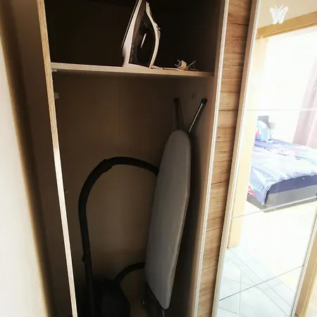 Koblenzliebe Mosel 3-zimmer Balkon Parking *