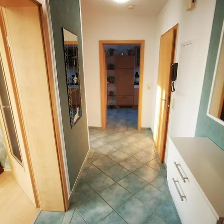 Appartement Mosel 3-zimmer Garten Balkon Free Parking Netflix Premium Premium