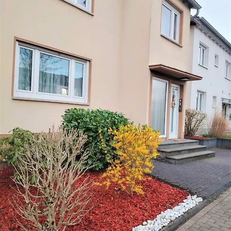 Koblenzliebe Mosel 3-zimmer Balkon Parking Koblenz (Rhineland-Palatinate)