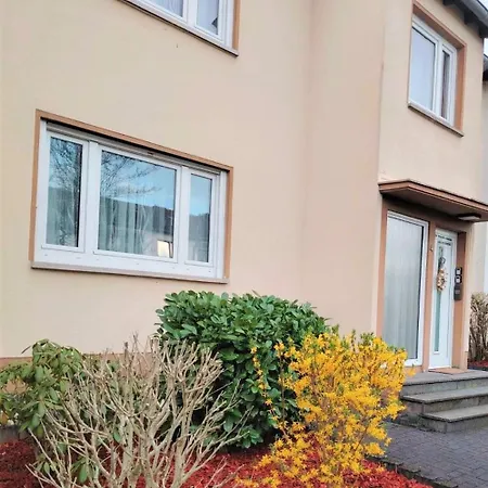 Mosel 3-zimmer Garten Balkon Free Parking Netflix Premium Premium Appartement *