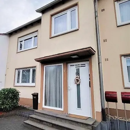 Mosel 3-zimmer Garten Balkon Free Parking Netflix Premium Premium Διαμέρισμα *