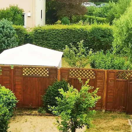 Mosel 3-zimmer Garten Balkon Free Parking Netflix Premium Premium Διαμέρισμα Κόμπλεντς