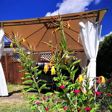 Διαμέρισμα Mosel 3-zimmer Garten Balkon Free Parking Netflix Premium Premium Κόμπλεντς