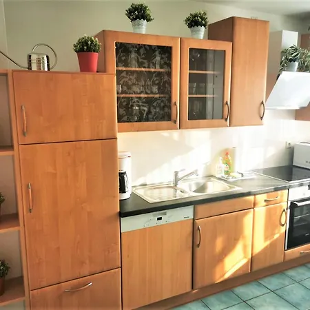 Mosel 3-zimmer Garten Balkon Free Parking Netflix Premium Premium *