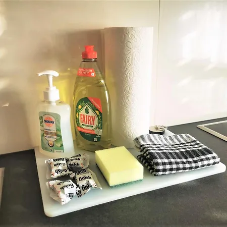 Mosel 3-zimmer Garten Balkon Free Parking Netflix Premium Premium Appartement Coblence