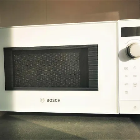 Mosel 3-zimmer Garten Balkon Free Parking Netflix Premium Premium Lägenhet