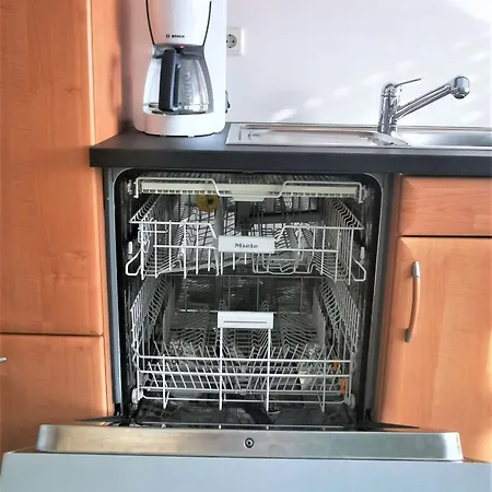 Διαμέρισμα Mosel 3-zimmer Garten Balkon Free Parking Netflix Premium Premium