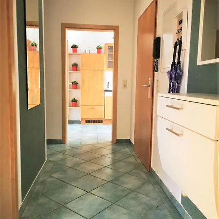 Mosel 3-zimmer Garten Balkon Free Parking Netflix Premium Premium Διαμέρισμα Κόμπλεντς