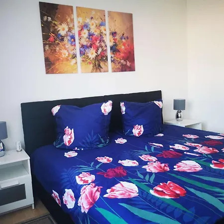 Appartement Mosel 3-zimmer Garten Balkon Free Parking Netflix Premium Premium *