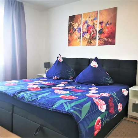 Lägenhet Mosel 3-zimmer Garten Balkon Free Parking Netflix Premium Premium Koblenz (Rhineland-Palatinate)