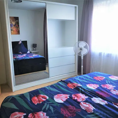 Mosel 3-zimmer Garten Balkon Free Parking Netflix Premium Premium * Κόμπλεντς