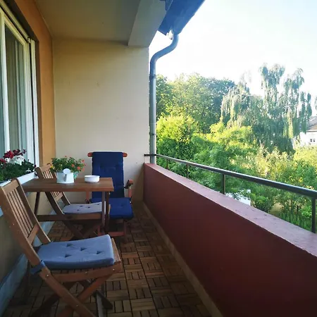 Appartement Mosel 3-zimmer Garten Balkon Free Parking Netflix Premium Premium *