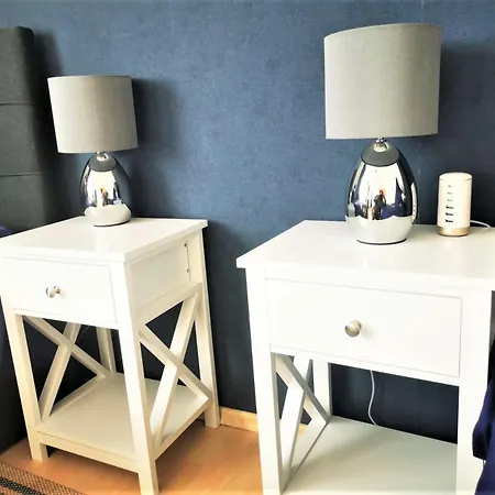 Apartamento Mosel 3-zimmer Garten Balkon Free Parking Netflix Premium Premium