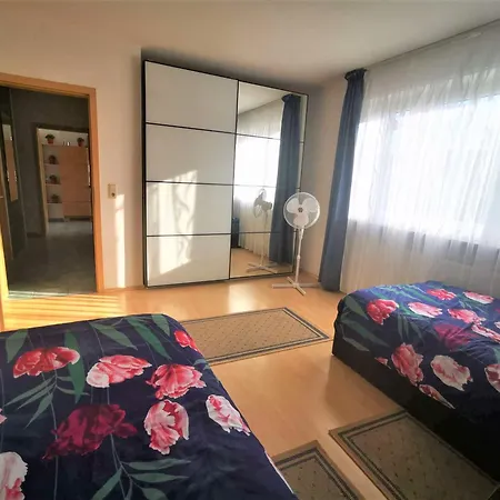 Mosel 3-zimmer Garten Balkon Free Parking Netflix Premium Premium * Κόμπλεντς
