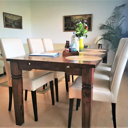 Appartement Mosel 3-zimmer Garten Balkon Free Parking Netflix Premium Premium