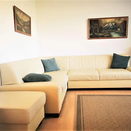 Mosel 3-zimmer Garten Balkon Free Parking Netflix Premium Premium Lägenhet