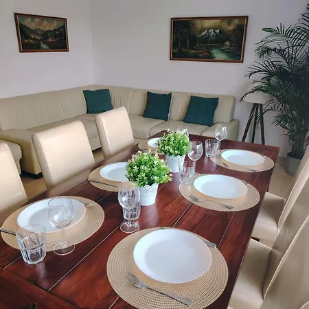 Mosel 3-zimmer Garten Balkon Free Parking Netflix Premium Premium Apartamento
