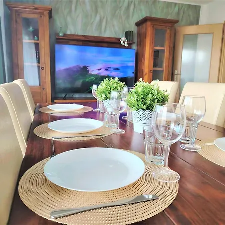 Mosel 3-zimmer Garten Balkon Free Parking Netflix Premium Premium Apartment