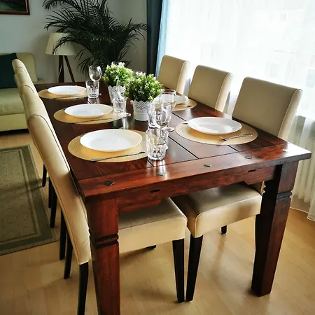Apartamento Mosel 3-zimmer Garten Balkon Free Parking Netflix Premium Premium