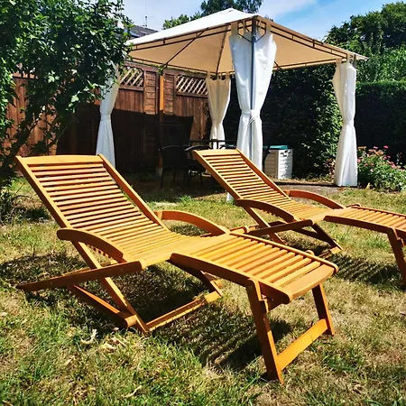 Mosel 3-zimmer Garten Balkon Free Parking Netflix Premium Premium