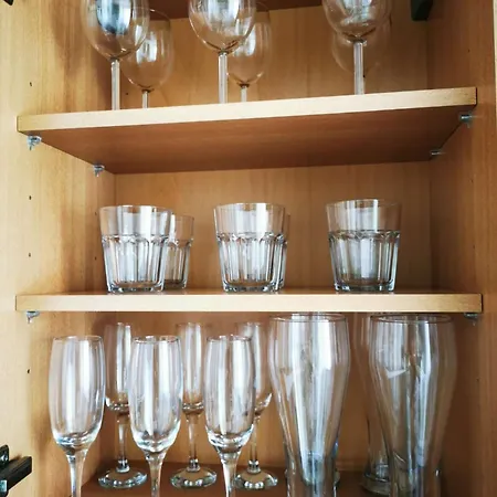 Διαμέρισμα Mosel 3-zimmer Garten Balkon Free Parking Netflix Premium Premium *