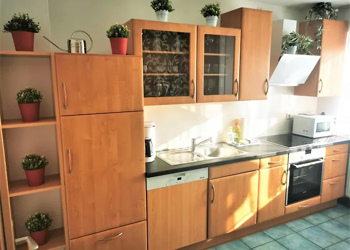 Mosel 3-zimmer Garten Balkon Free Parking Netflix Premium Premium *