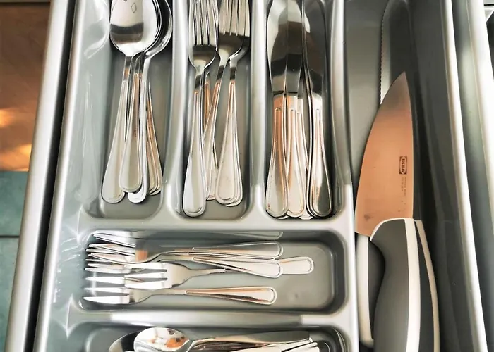 Mosel 3-zimmer Garten Balkon Free Parking Netflix Premium Premium Διαμέρισμα Κόμπλεντς