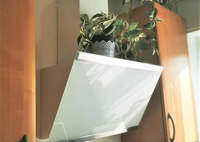 Mosel 3-zimmer Garten Balkon Free Parking Netflix Premium Premium Κόμπλεντς