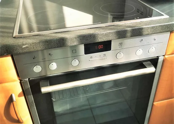 Διαμέρισμα Mosel 3-zimmer Garten Balkon Free Parking Netflix Premium Premium Κόμπλεντς