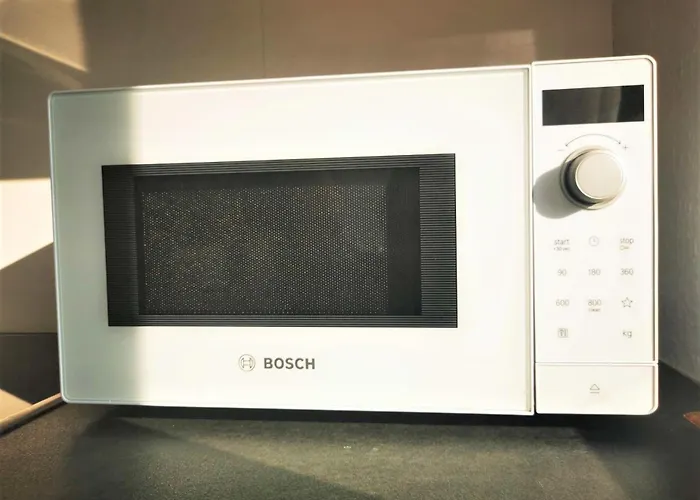 Mosel 3-zimmer Garten Balkon Free Parking Netflix Premium Premium Appartement