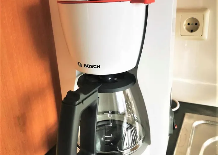 Διαμέρισμα Mosel 3-zimmer Garten Balkon Free Parking Netflix Premium Premium