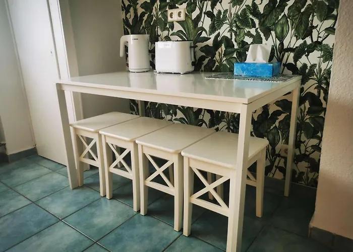 Mosel 3-zimmer Garten Balkon Free Parking Netflix Premium Premium Διαμέρισμα Κόμπλεντς