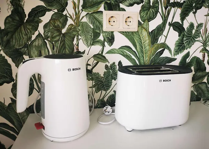 Mosel 3-zimmer Garten Balkon Free Parking Netflix Premium Premium *