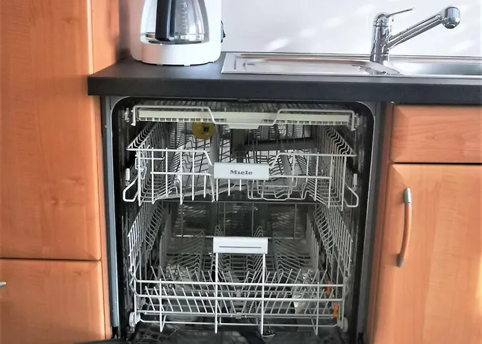 Διαμέρισμα Mosel 3-zimmer Garten Balkon Free Parking Netflix Premium Premium