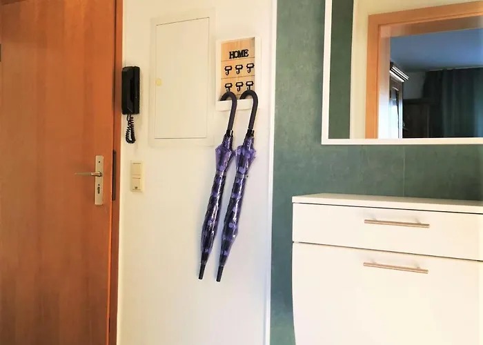 Διαμέρισμα Mosel 3-zimmer Garten Balkon Free Parking Netflix Premium Premium