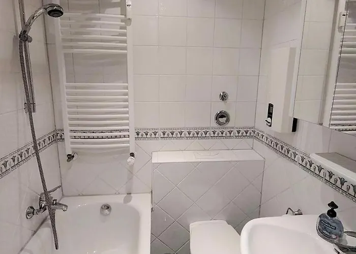 Mosel 3-zimmer Garten Balkon Free Parking Netflix Premium Premium *