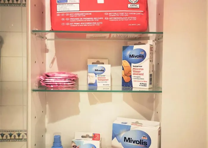 Mosel 3-zimmer Garten Balkon Free Parking Netflix Premium Premium *