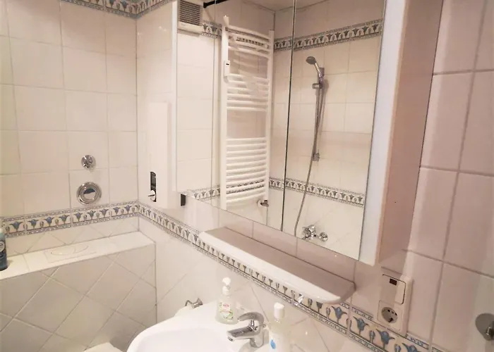 Mosel 3-zimmer Garten Balkon Free Parking Netflix Premium Premium Κόμπλεντς