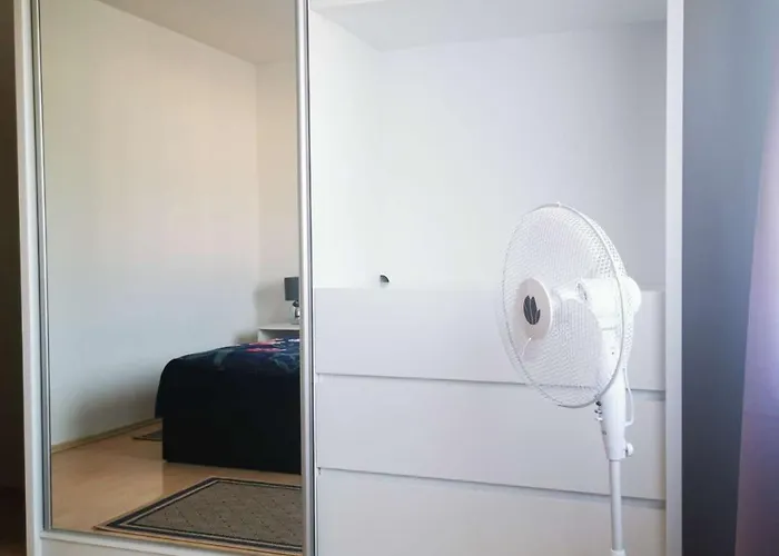 Mosel 3-zimmer Garten Balkon Free Parking Netflix Premium Premium * Κόμπλεντς