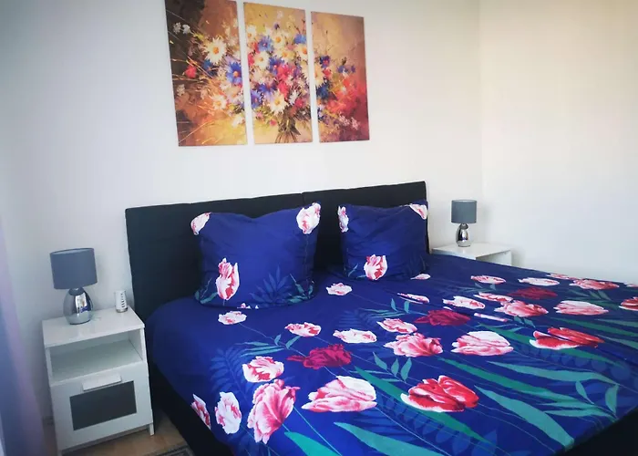 Appartement Mosel 3-zimmer Garten Balkon Free Parking Netflix Premium Premium *