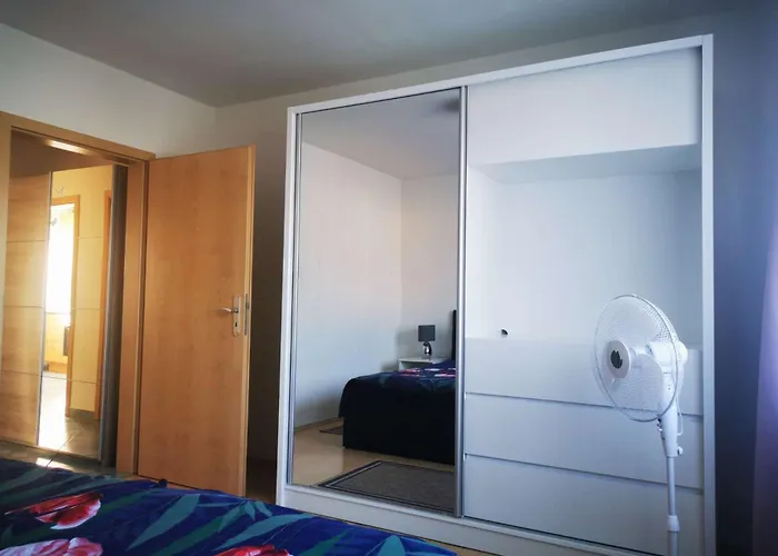 Mosel 3-zimmer Garten Balkon Free Parking Netflix Premium Premium Κόμπλεντς