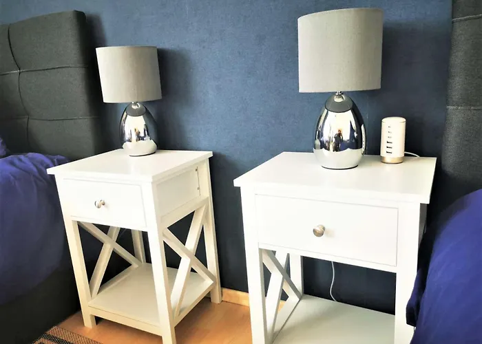 Διαμέρισμα Mosel 3-zimmer Garten Balkon Free Parking Netflix Premium Premium