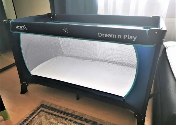 Mosel 3-zimmer Garten Balkon Free Parking Netflix Premium Premium * Κόμπλεντς