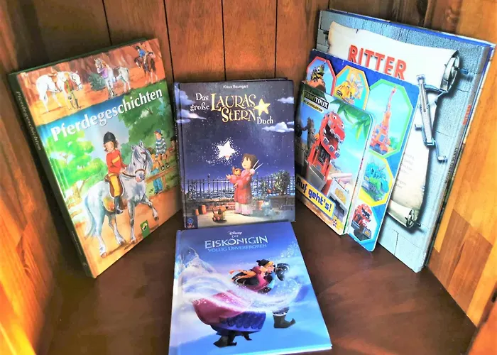 Mosel 3-zimmer Garten Balkon Free Parking Netflix Premium Premium Κόμπλεντς